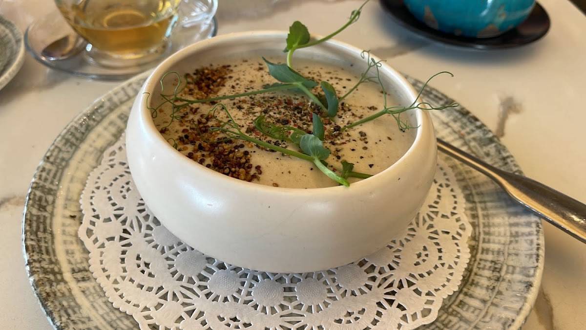 Севастополь меню