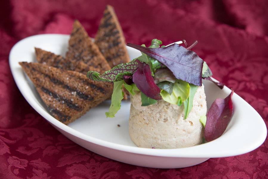 12 Стульев меню