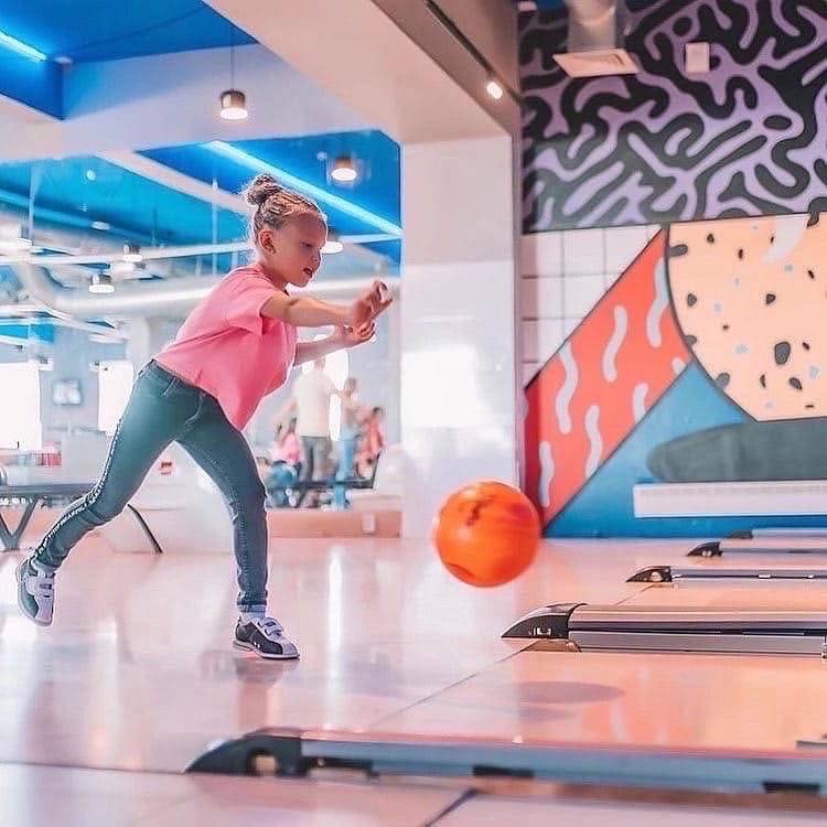 На Луне меню