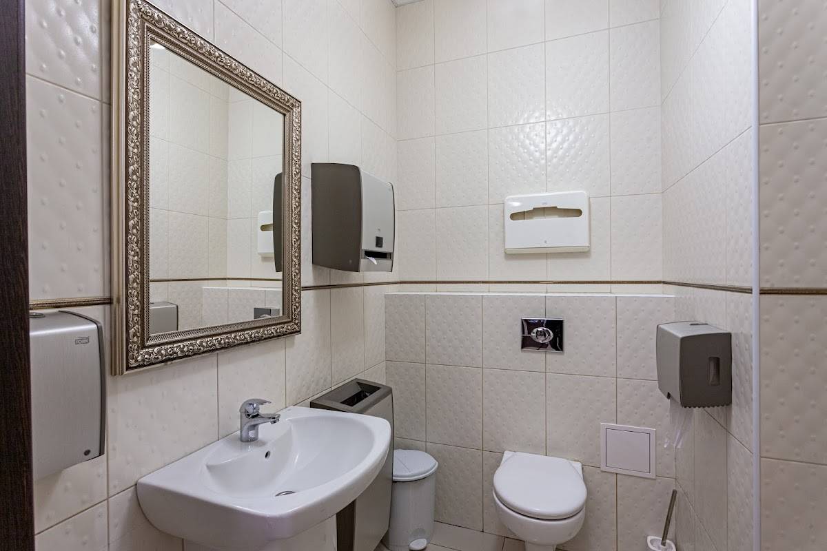 Золотая Корона меню