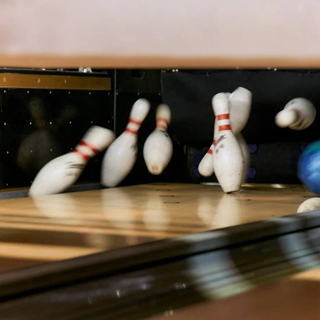 На Луне меню