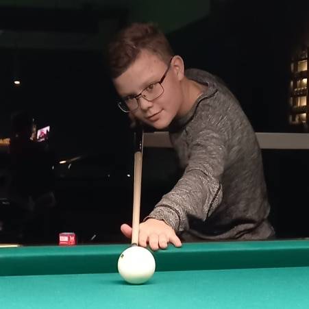 Виктория меню