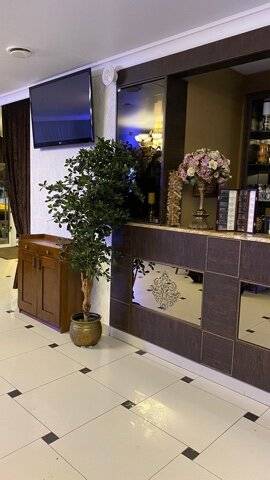 Золотая Корона меню