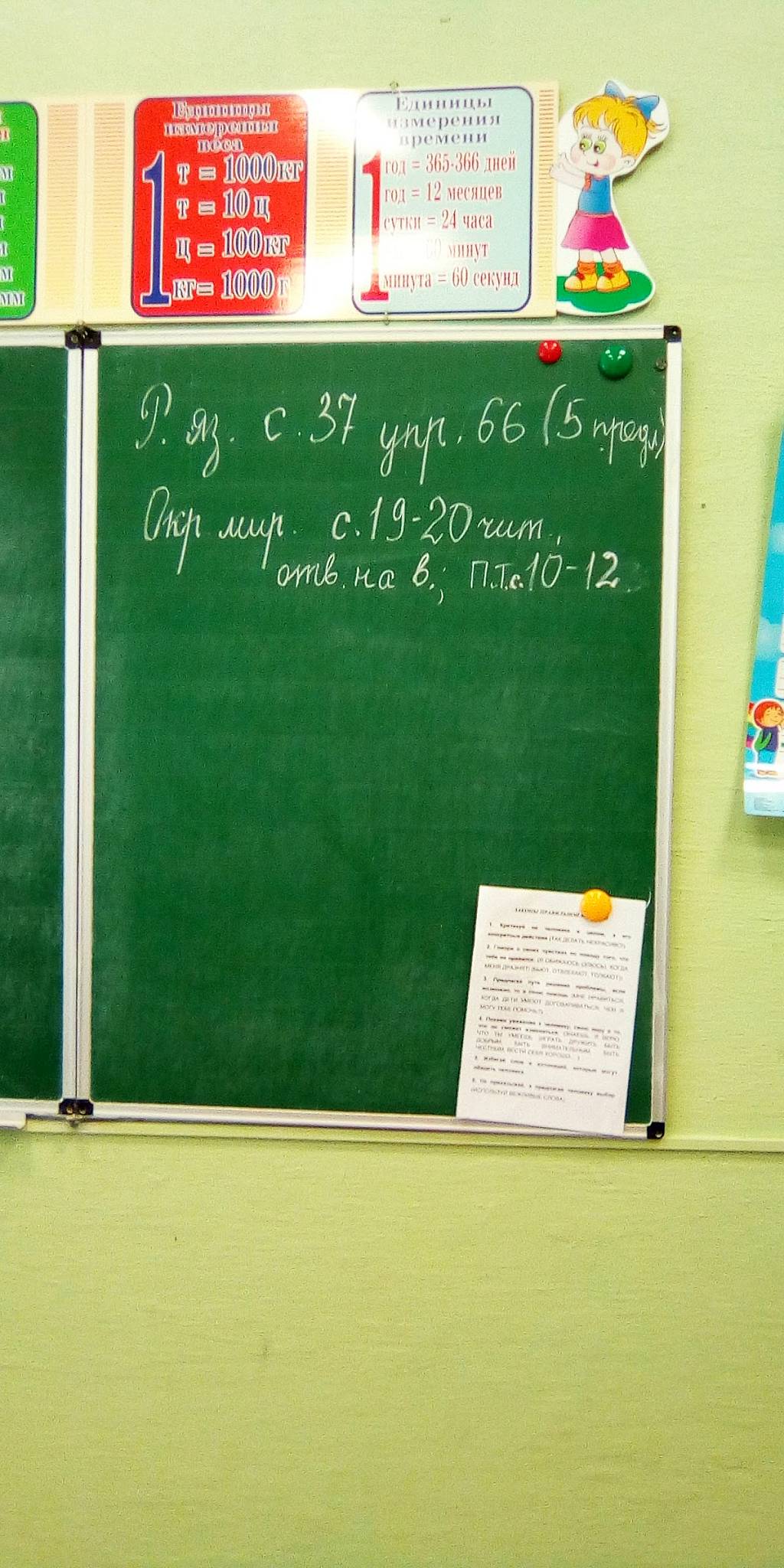 Глобус меню