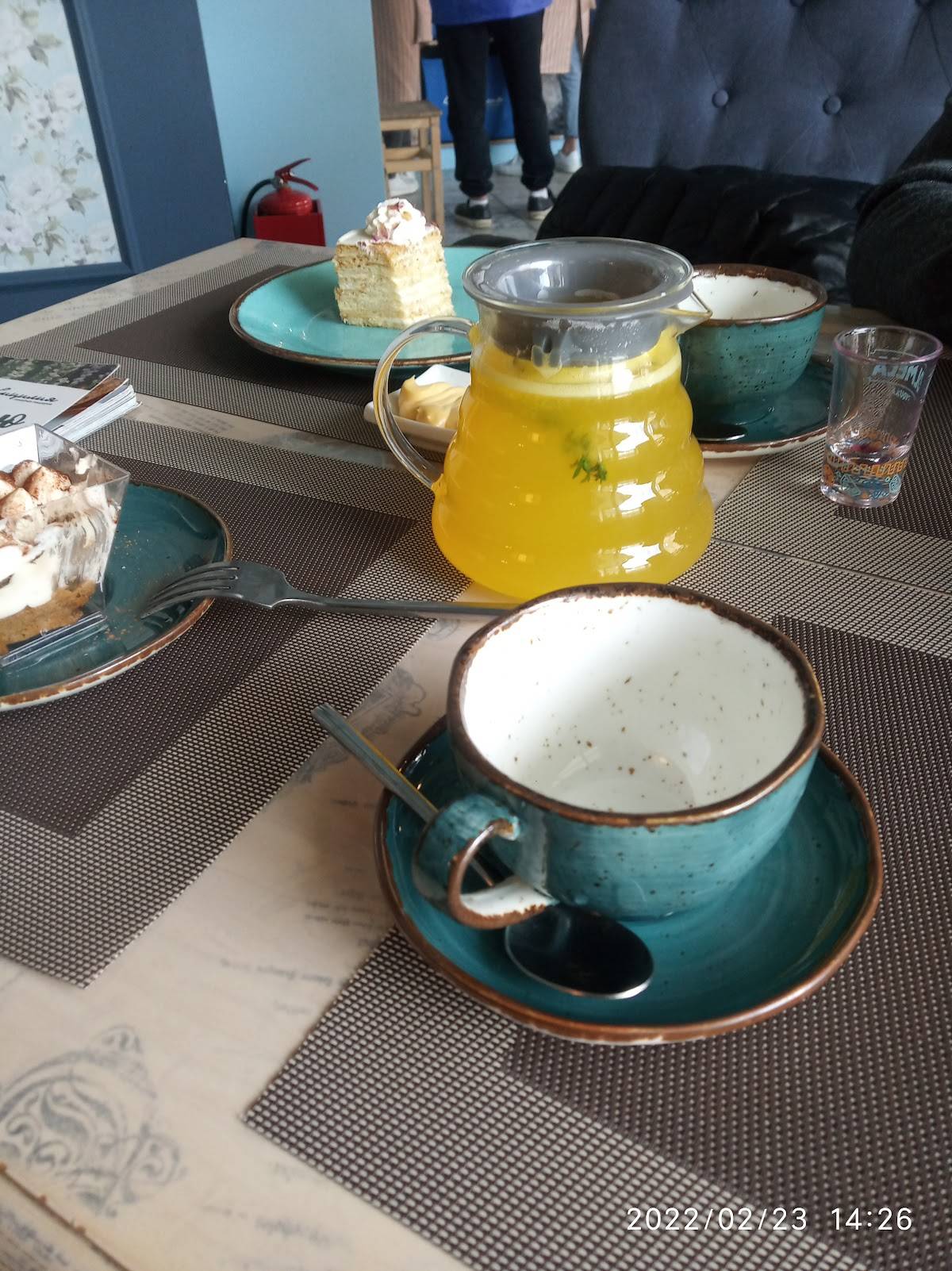 Сицилия меню