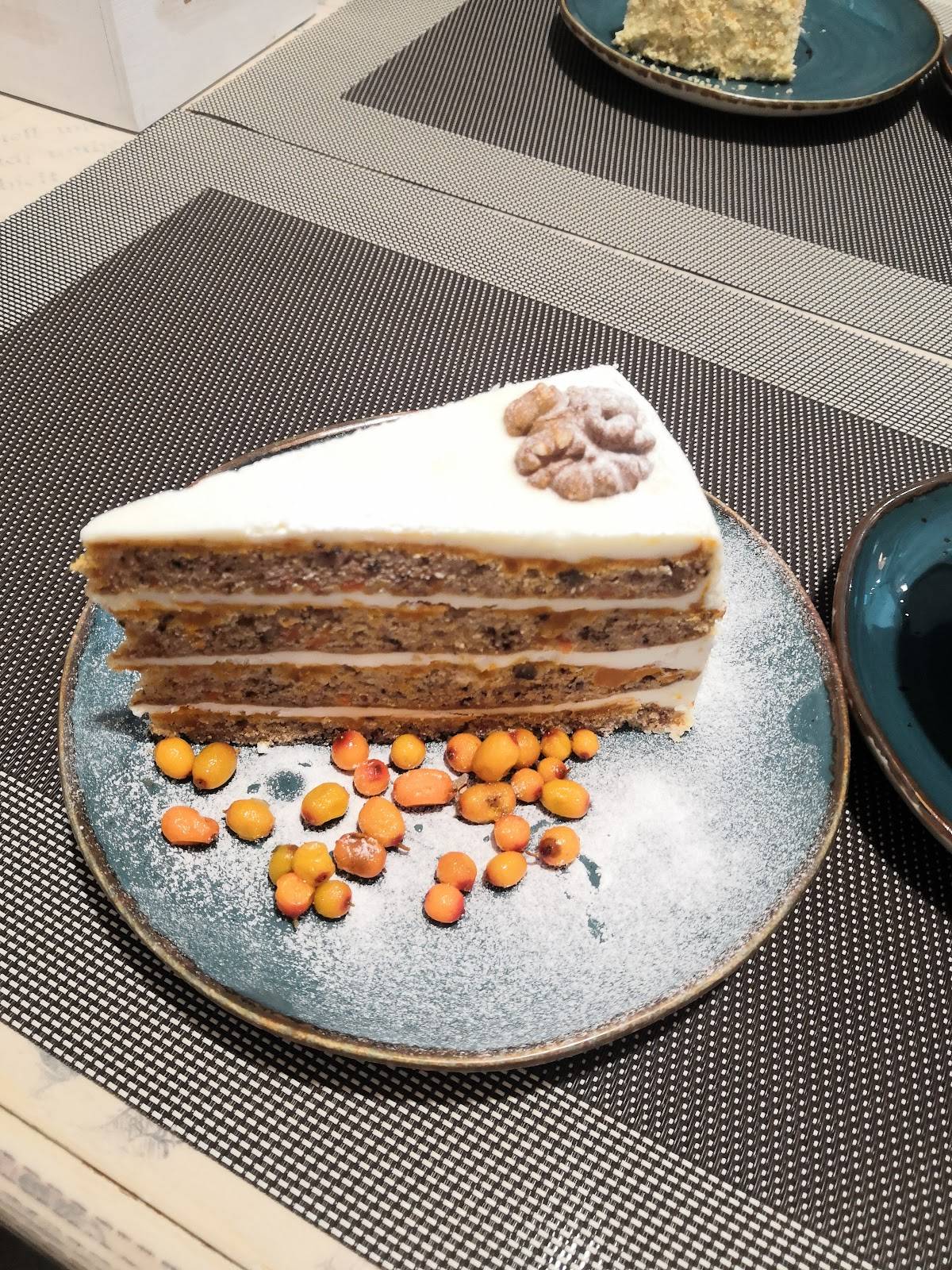 Сицилия меню