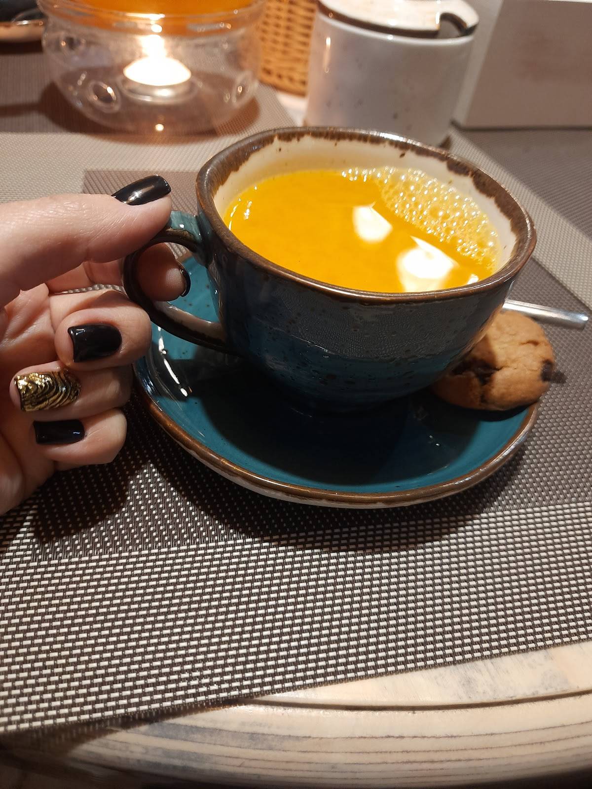 Сицилия меню