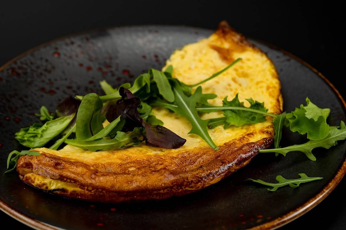 Никитин меню