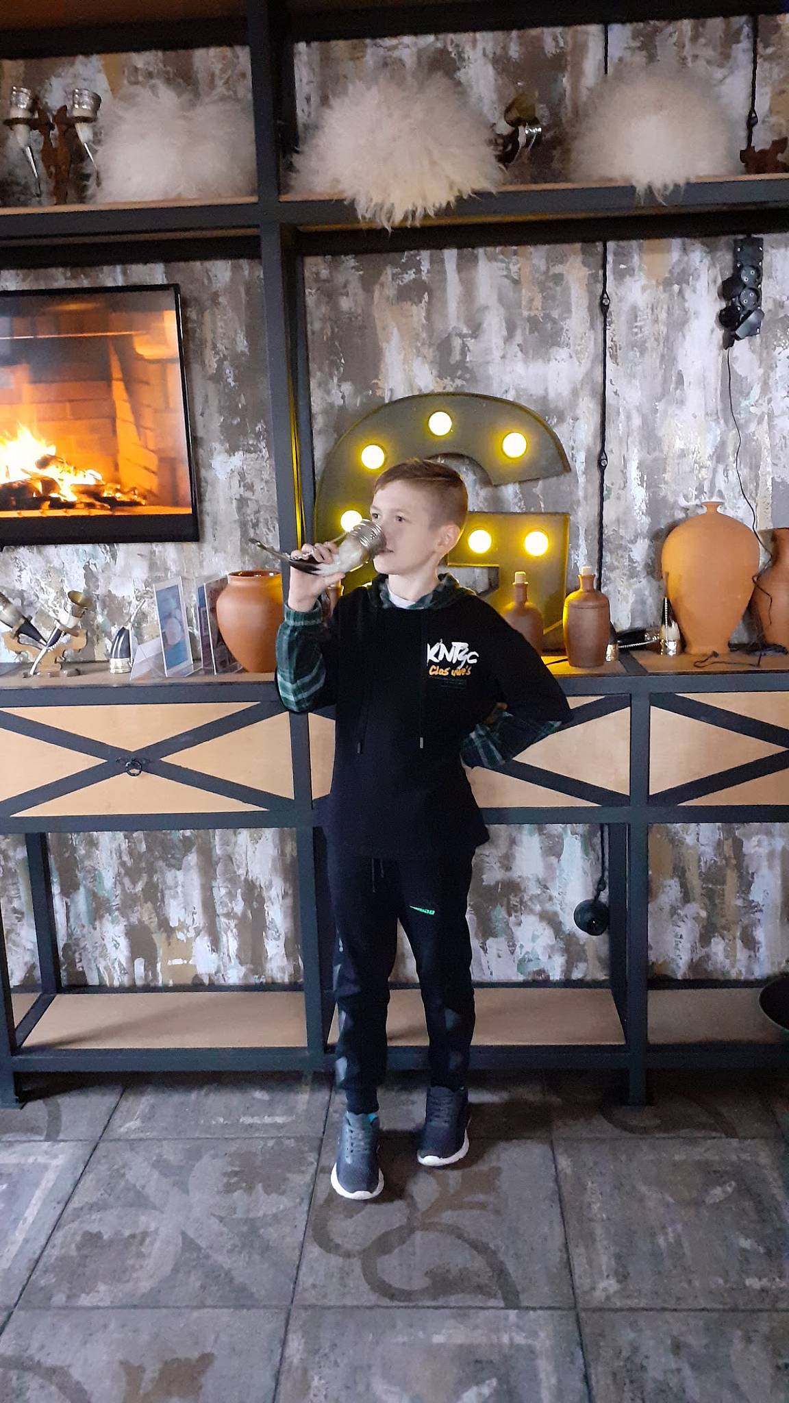 Сациви меню