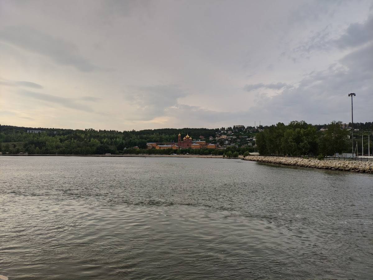 Австерия меню