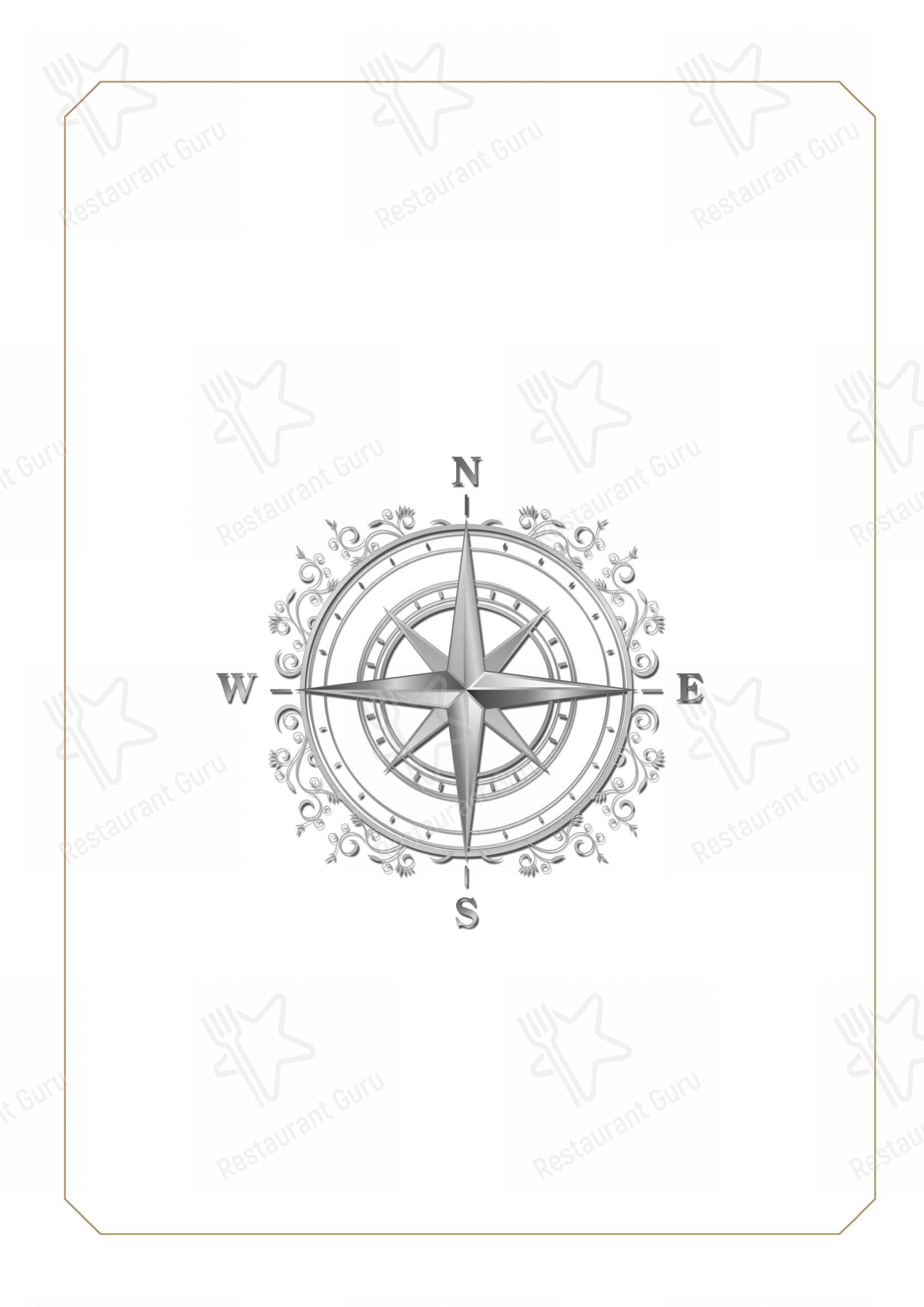 Детское ресторана Бельвью