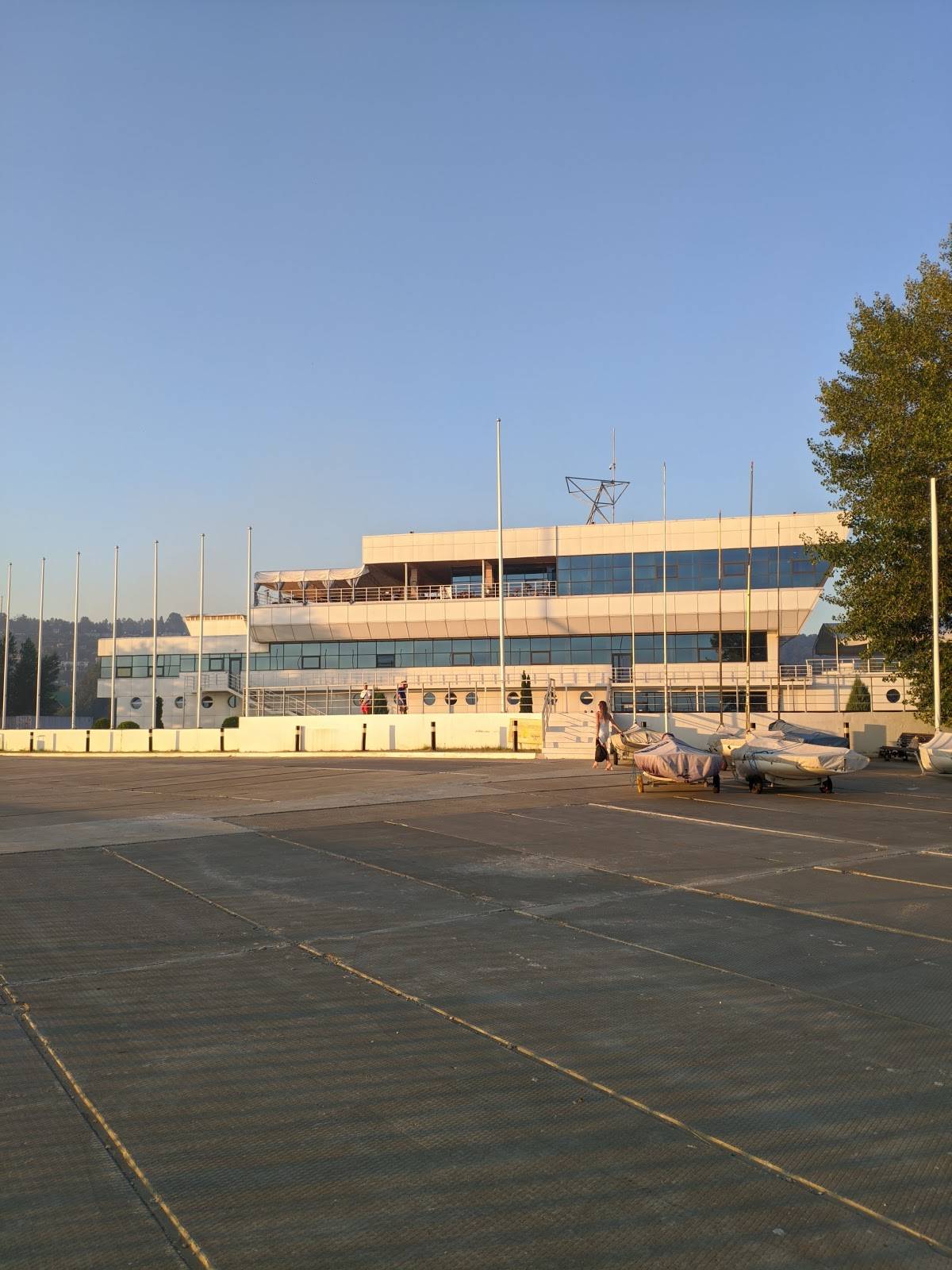 Австерия меню