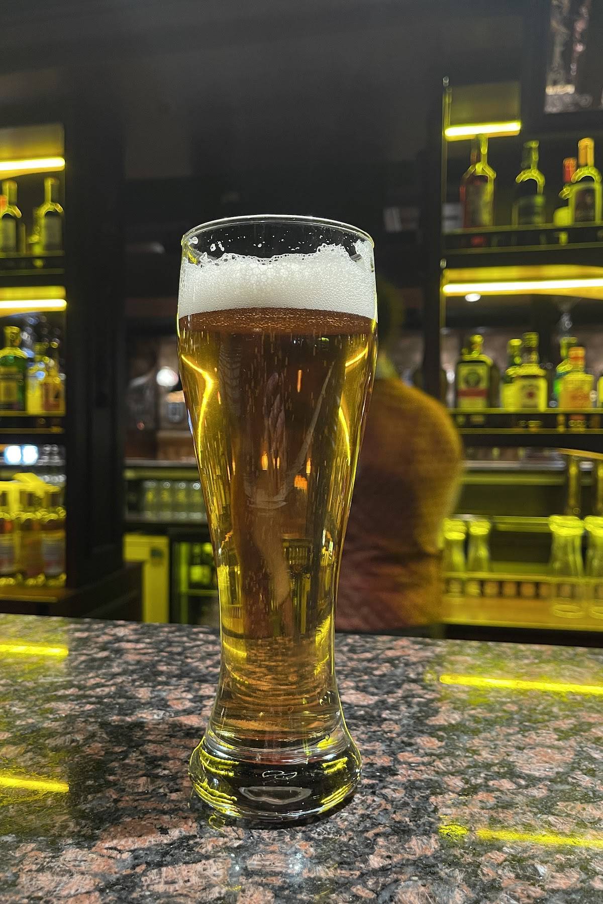 Дикий ДЮК меню