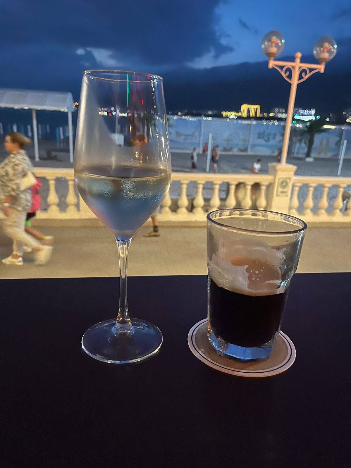 Салун Вестерн меню