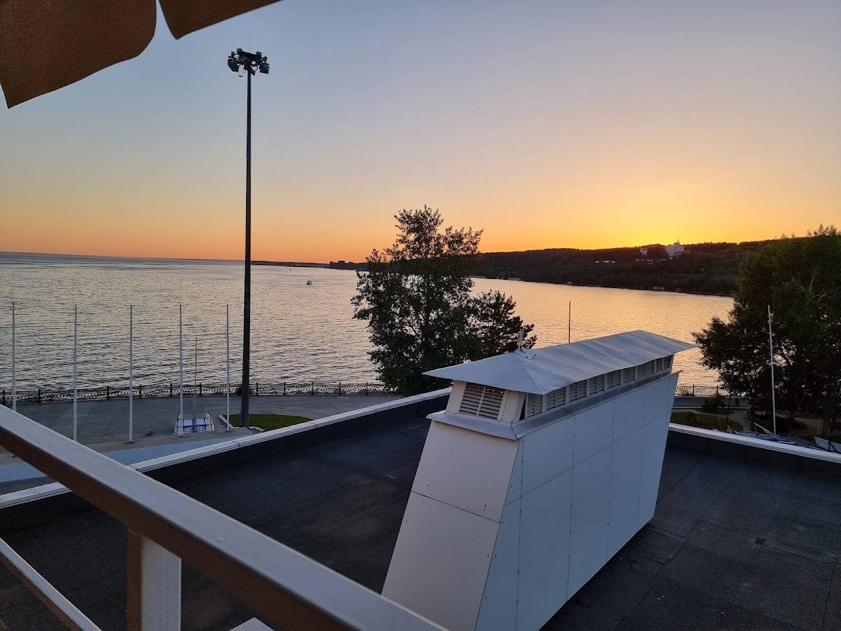 Австерия меню