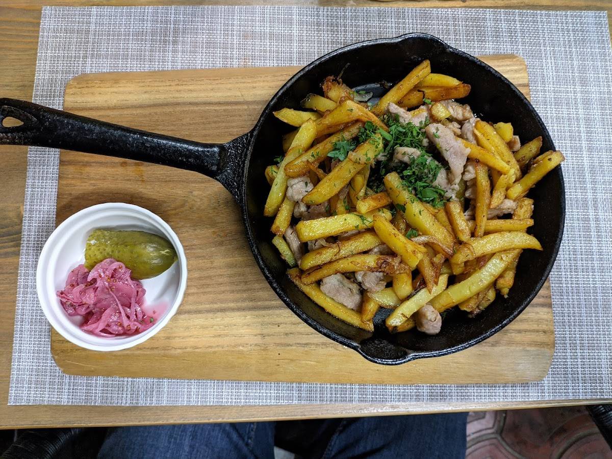 Здрасьте Счастье меню