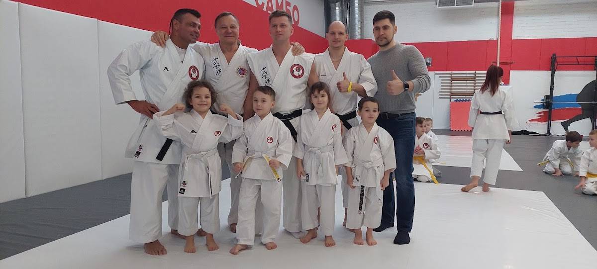 Ярбатут меню