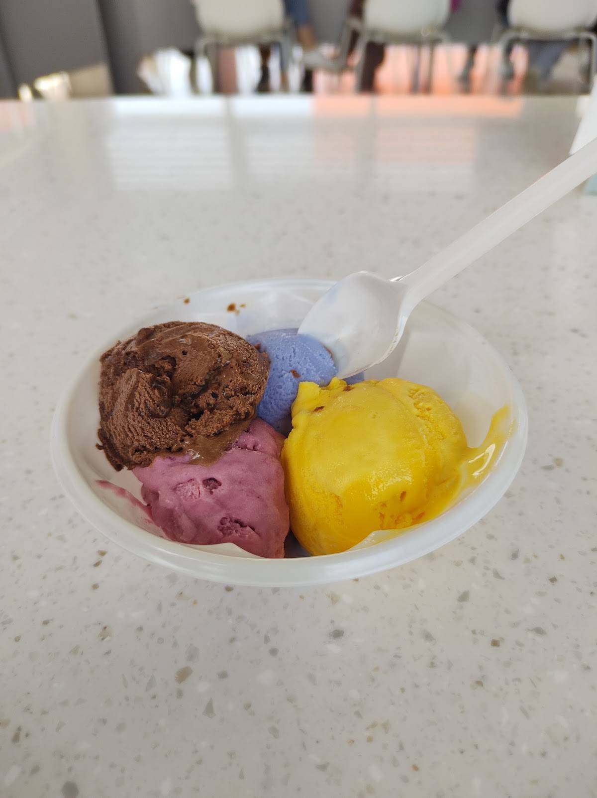 БаринЪ меню