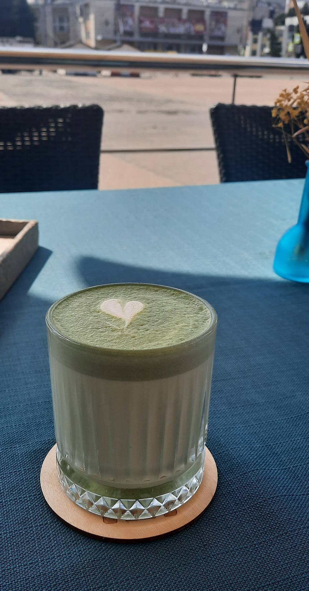 Izi Kitchen меню