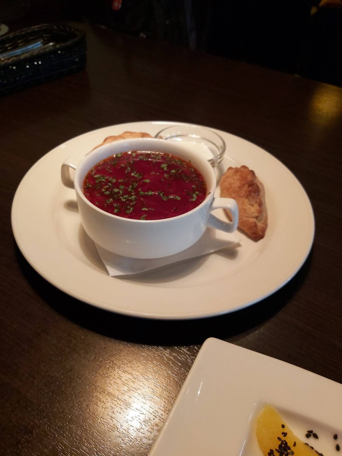 Лабиринт меню