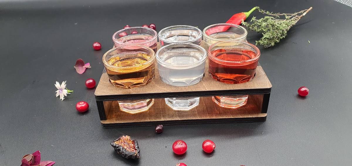 Рестобар на Юга меню