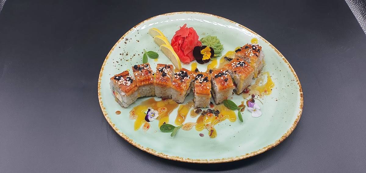 Рестобар на Юга меню