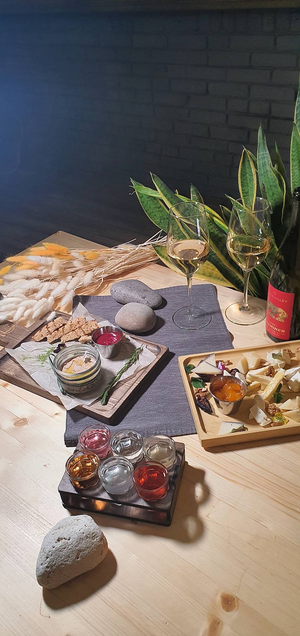 Рестобар на Юга меню