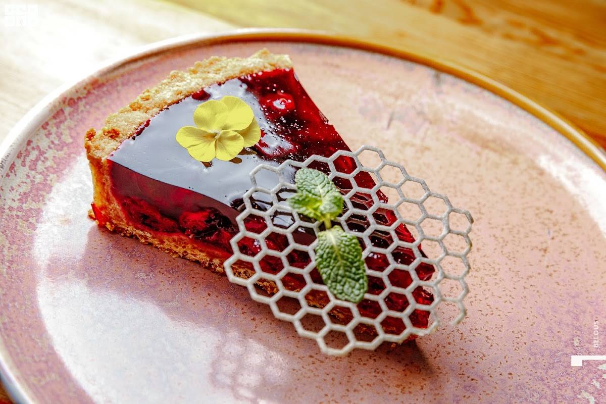 Рестобар на Юга меню