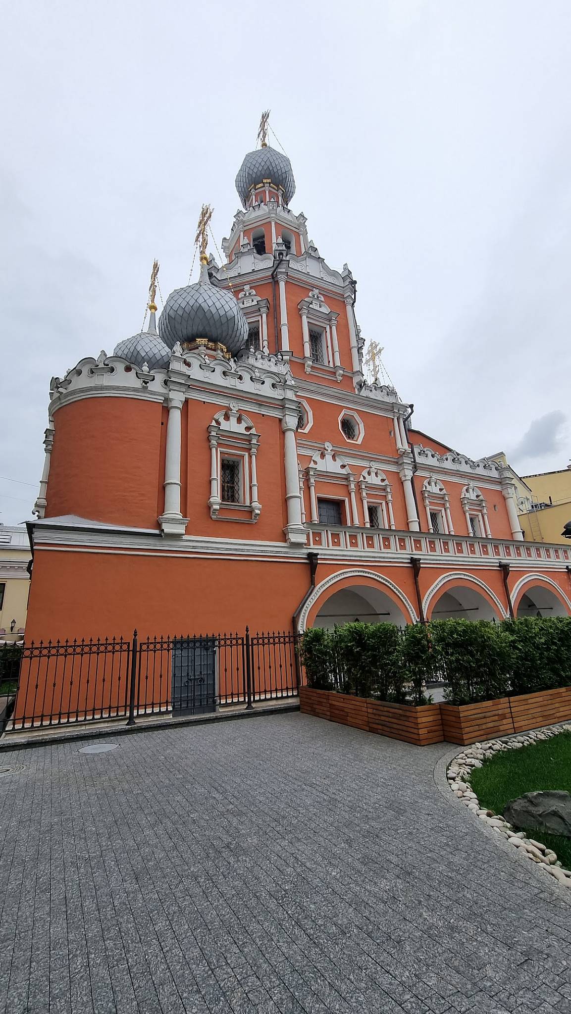 Долмама меню