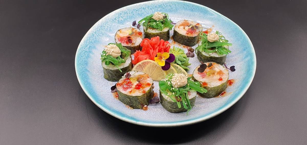 Рестобар на Юга меню