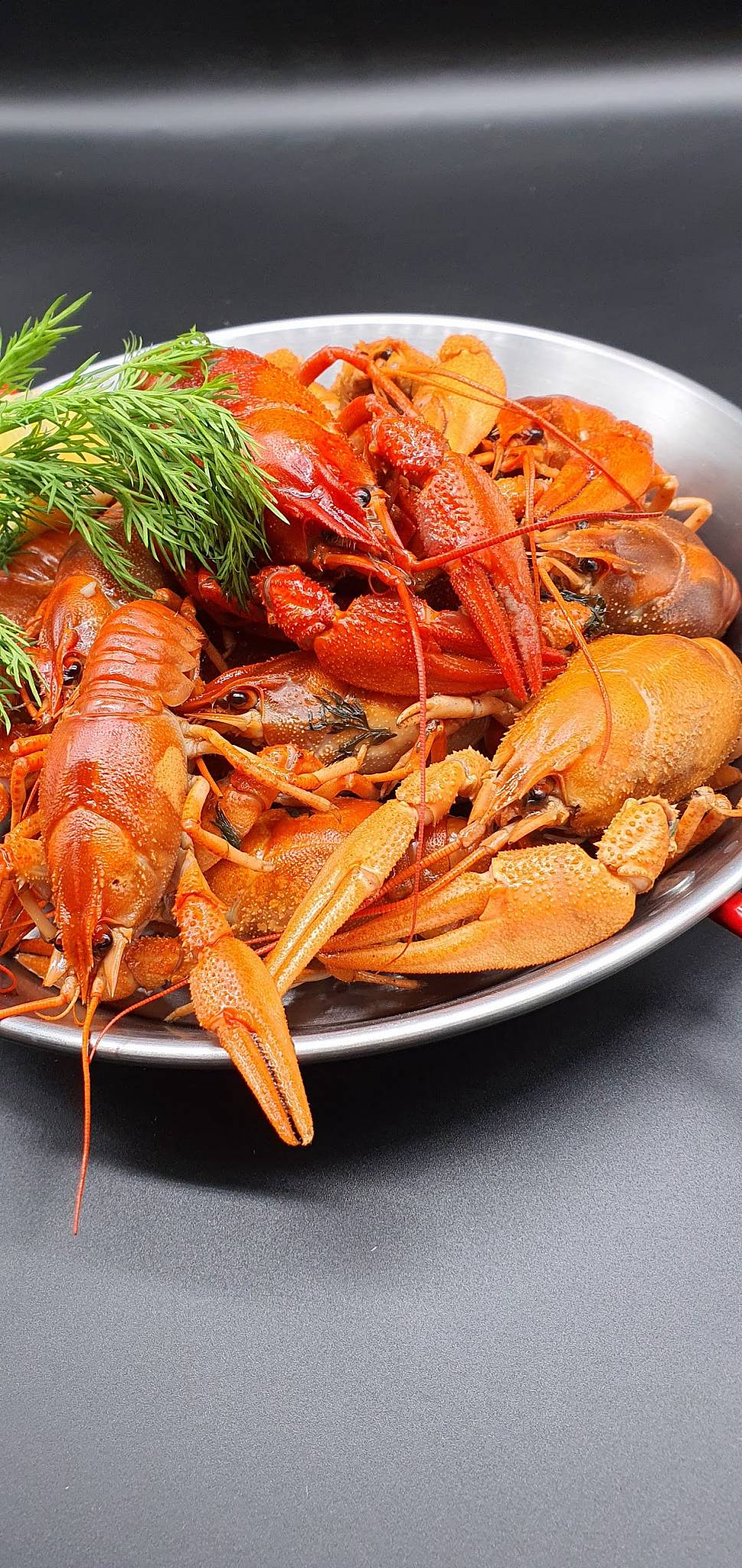 Рестобар на Юга меню