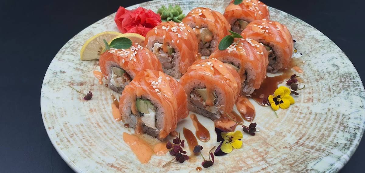 Рестобар на Юга меню