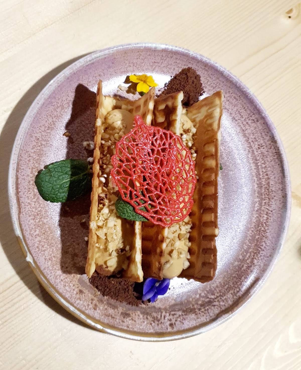 Рестобар на Юга меню