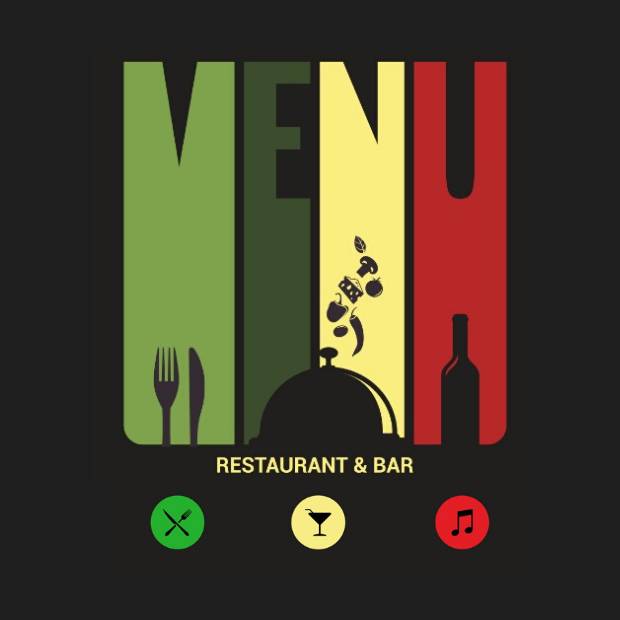 Travel Рестобар меню