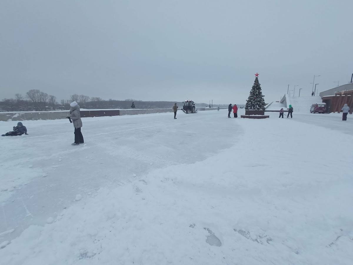 Юность меню